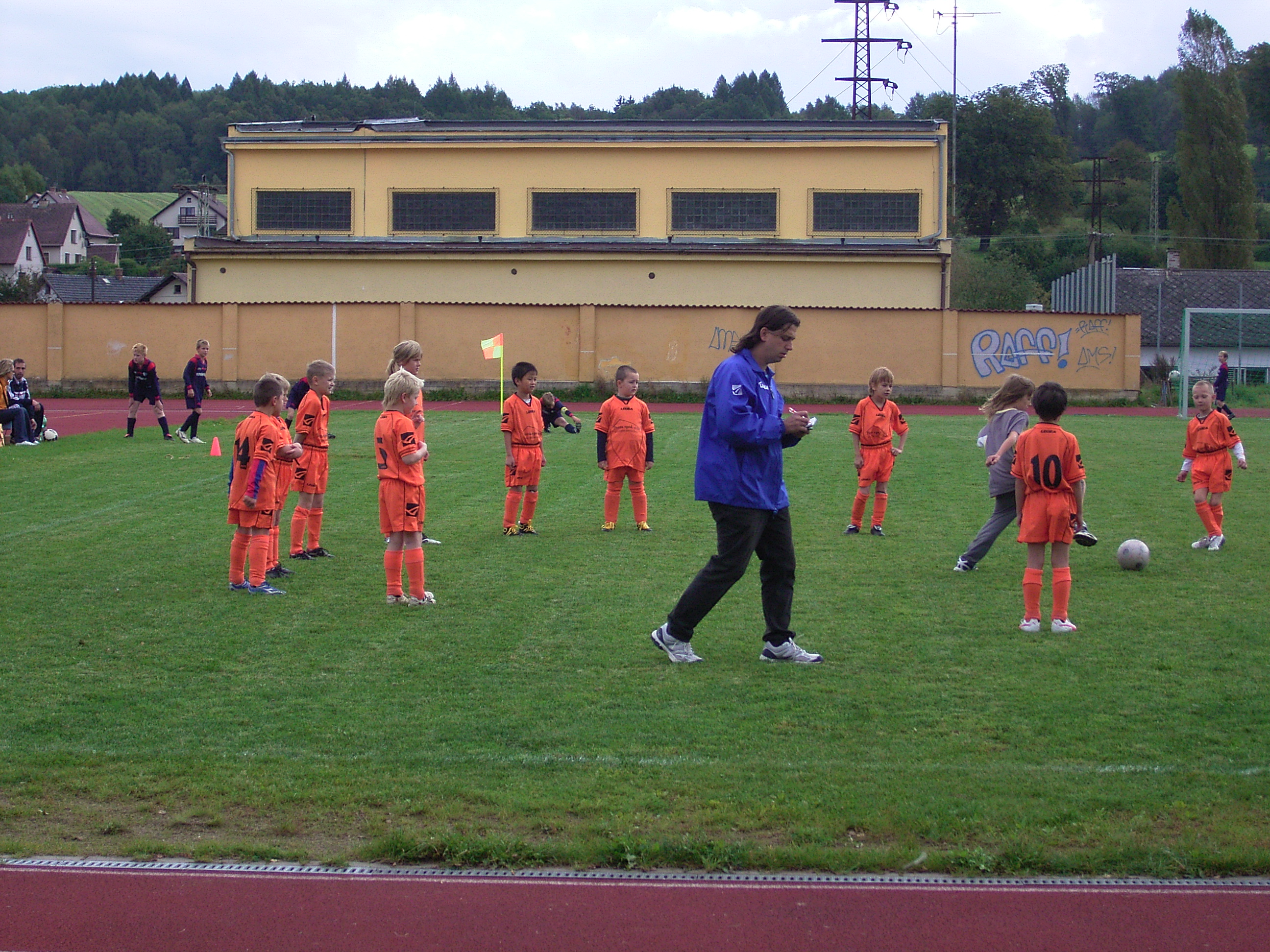 Zápas s Dubou 005